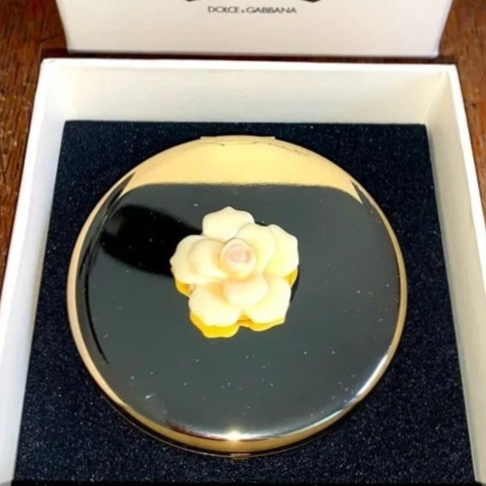 Dolce & Gabbana Limited Edition Mirror - Picture 3 of 3